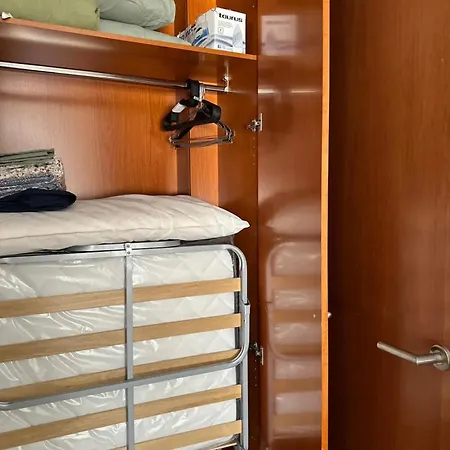 En Magnifico 1 Апартаменты *