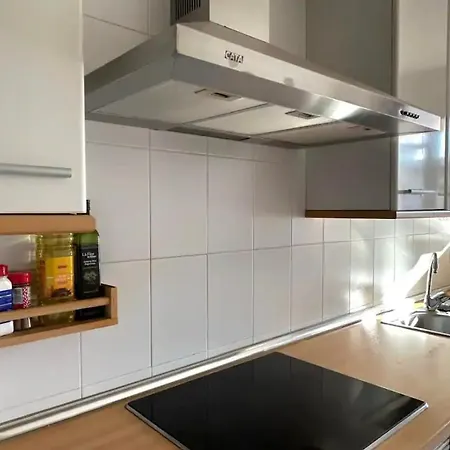En Magnifico 1 Apartamento *