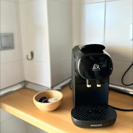Apartamento En Magnifico 1 *