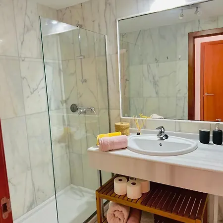 En Magnifico 1 Apartamento