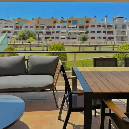 En Magnifico 1 Estepona